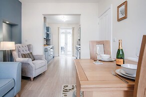 Park Place - 2 Bedroom Apartment - Tenby