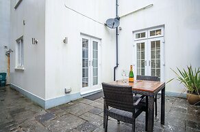 Park Place - 2 Bedroom Apartment - Tenby