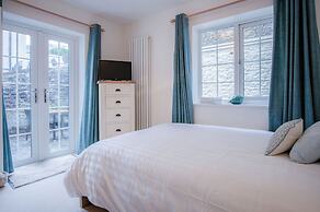 Park Place - 2 Bedroom Apartment - Tenby