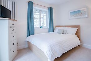 Park Place - 2 Bedroom Apartment - Tenby