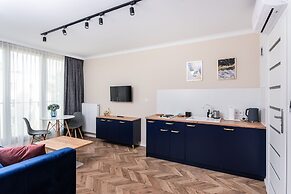 APARTAMENTY NA DĘBNIKACH