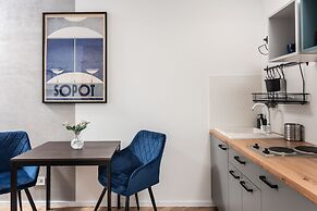 APARTAMENTY NA DĘBNIKACH