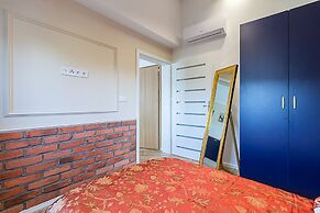 APARTAMENTY NA DĘBNIKACH