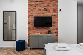 APARTAMENTY NA DĘBNIKACH