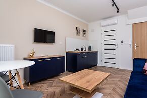 APARTAMENTY NA DĘBNIKACH