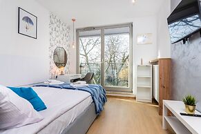 APARTAMENTY NA DĘBNIKACH