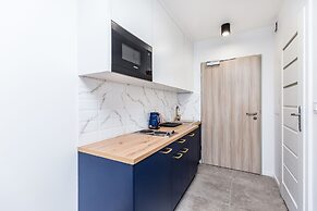 APARTAMENTY NA DĘBNIKACH