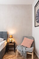 APARTAMENTY NA DĘBNIKACH