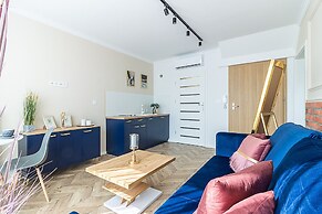 APARTAMENTY NA DĘBNIKACH