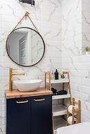 APARTAMENTY NA DĘBNIKACH