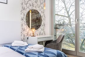 APARTAMENTY NA DĘBNIKACH