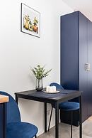 APARTAMENTY NA DĘBNIKACH