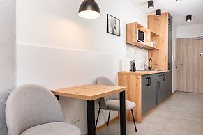 APARTAMENTY NA DĘBNIKACH