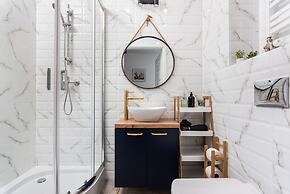 APARTAMENTY NA DĘBNIKACH