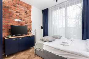 APARTAMENTY NA DĘBNIKACH
