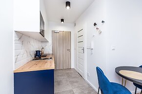 APARTAMENTY NA DĘBNIKACH