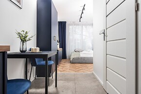 APARTAMENTY NA DĘBNIKACH