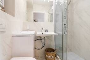 APARTAMENTY NA DĘBNIKACH