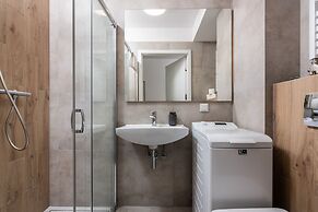 APARTAMENTY NA DĘBNIKACH