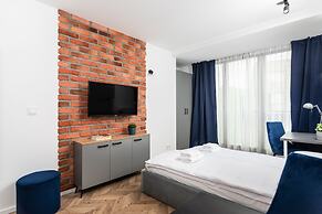 APARTAMENTY NA DĘBNIKACH