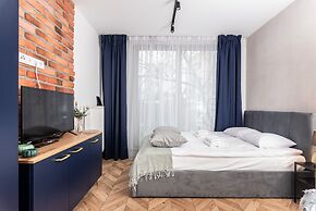 APARTAMENTY NA DĘBNIKACH