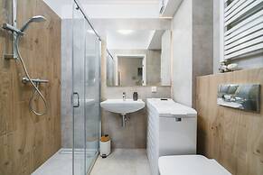 APARTAMENTY NA DĘBNIKACH