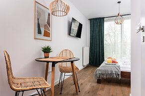 APARTAMENTY NA DĘBNIKACH