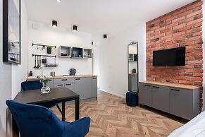 APARTAMENTY NA DĘBNIKACH