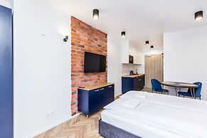 APARTAMENTY NA DĘBNIKACH