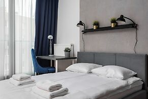 APARTAMENTY NA DĘBNIKACH