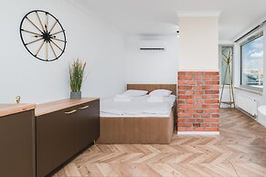 APARTAMENTY NA DĘBNIKACH