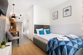 APARTAMENTY NA DĘBNIKACH