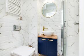 APARTAMENTY NA DĘBNIKACH