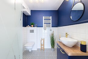 APARTAMENTY NA DĘBNIKACH