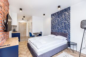 APARTAMENTY NA DĘBNIKACH