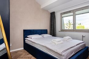 APARTAMENTY NA DĘBNIKACH