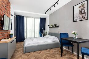 APARTAMENTY NA DĘBNIKACH