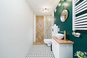 APARTAMENTY NA DĘBNIKACH