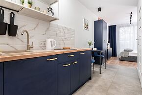 APARTAMENTY NA DĘBNIKACH