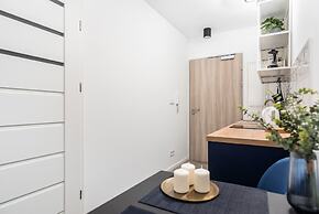 APARTAMENTY NA DĘBNIKACH