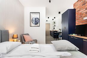 APARTAMENTY NA DĘBNIKACH