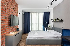 APARTAMENTY NA DĘBNIKACH