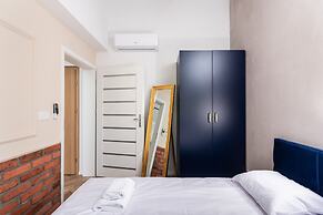 APARTAMENTY NA DĘBNIKACH