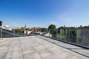 APARTAMENTY NA DĘBNIKACH