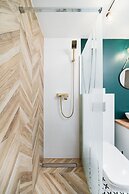 APARTAMENTY NA DĘBNIKACH