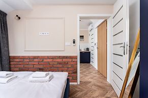 APARTAMENTY NA DĘBNIKACH