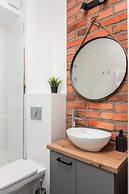 APARTAMENTY NA DĘBNIKACH