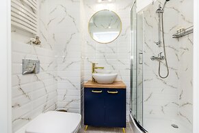 APARTAMENTY NA DĘBNIKACH