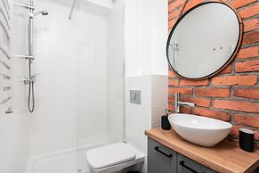 APARTAMENTY NA DĘBNIKACH