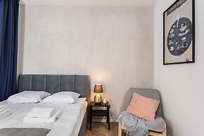 APARTAMENTY NA DĘBNIKACH